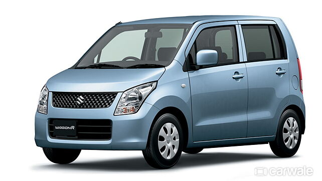 Suzuki to recall 16 lakh cars in Japan