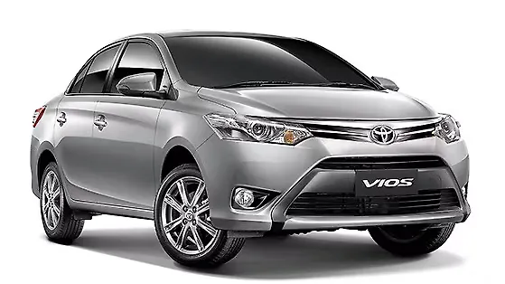 Toyota Vios gets new engine and gearbox in Thailand Toyota Vios gets new engine and gearbox in Thailand