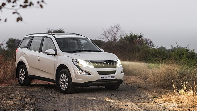 Mahindra introduces 1.99-litre engine in Scorpio and XUV500 in Delhi