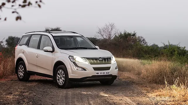 Mahindra introduces 1.99-litre engine in Scorpio and XUV500 in Delhi Mahindra introduces 1.99-litre engine in Scorpio and XUV500 in Delhi