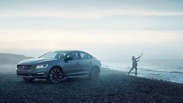 New Volvo S60 Cross Country India launch tomorrow New Volvo S60 Cross Country India launch tomorrow