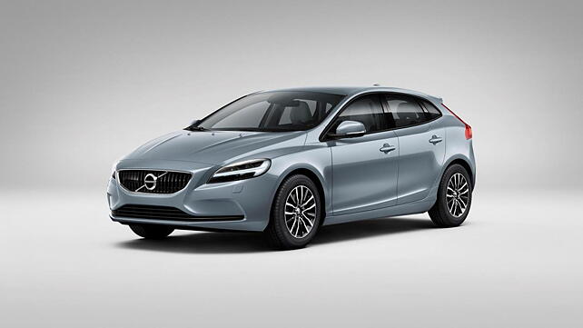 Volvo India will launch V40 facelift in last quarter of 2016