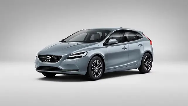Volvo India will launch V40 facelift in last quarter of 2016 Volvo India will launch V40 facelift in last quarter of 2016