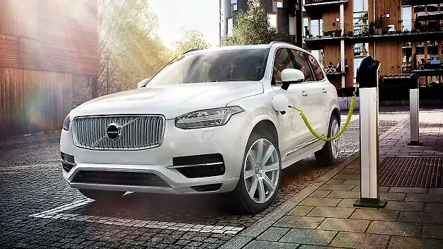 Volvo plans to launch hybrids in India this year Volvo plans to launch hybrids in India this year