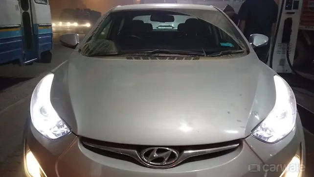 Hyundai's Free Car Care Clinic organised till March 21 Hyundai's Free Car Care Clinic organised till March 21