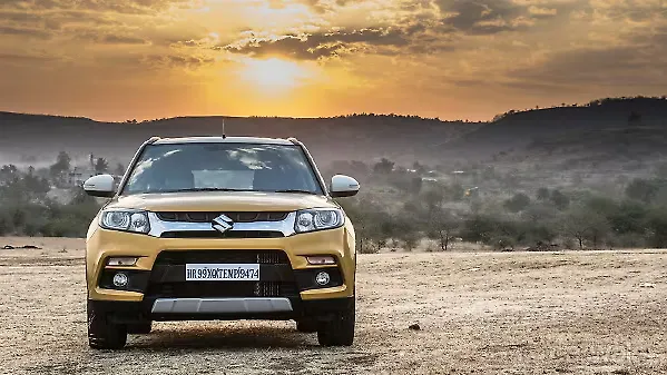 Maruti Vitara Brezza SHVS not coming anytime soon Maruti Vitara Brezza SHVS not coming anytime soon
