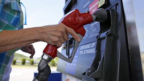 Petrol and diesel price hiked