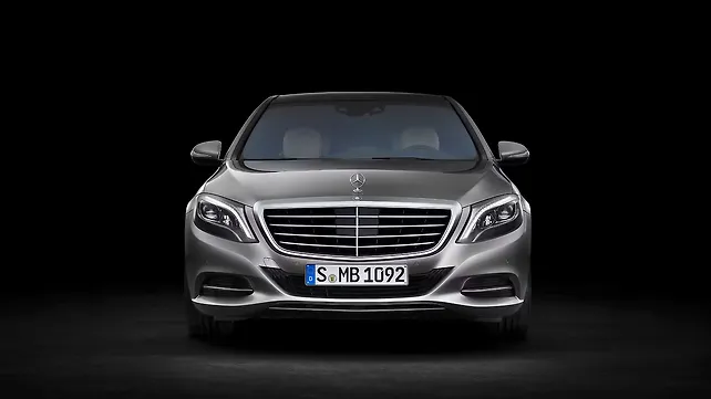 Mercedes-Benz India to launch S 400 on March 29 Mercedes-Benz India to launch S 400 on March 29