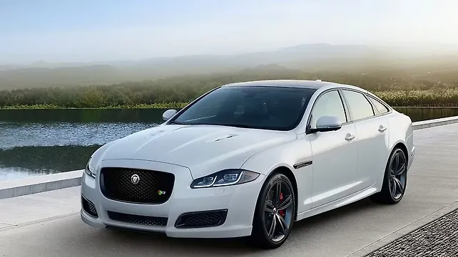 New Jaguar XJ likely to arrive in 2019 New Jaguar XJ likely to arrive in 2019