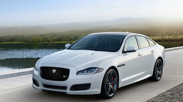 New Jaguar XJ likely to arrive in 2019