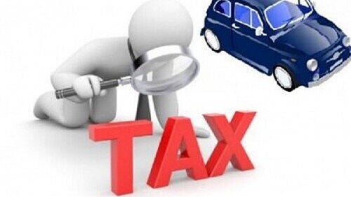 Maharashtra motor vehicle tax set to be raised next month