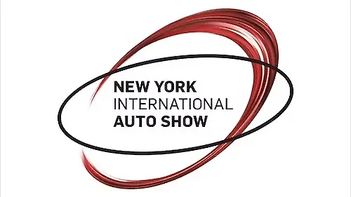 2016 New York Motor Show Preview 2016 New York Motor Show Preview