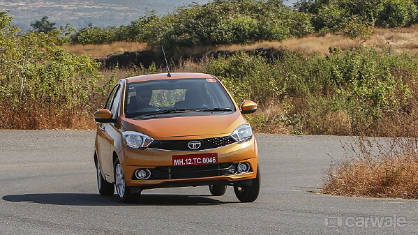 Tata Tiago to be launched in India on April 6