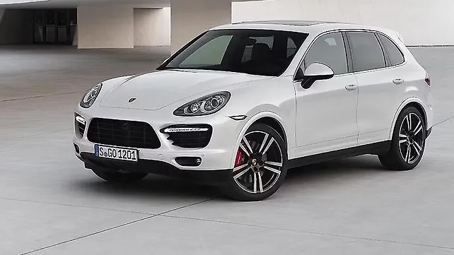 Porsche is recalling over 400,000 units of the Cayenne Porsche is recalling over 400,000 units of the Cayenne