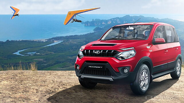 7 things to expect from the Mahindra NuvoSport