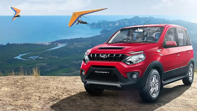 7 things to expect from the Mahindra NuvoSport 7 things to expect from the Mahindra NuvoSport