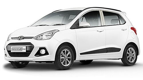 Hyundai India to introduce special edition of Grand i10 and Xcent
