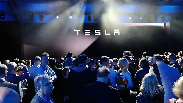 Tesla Model 3 confirmed for India; bookings live now Tesla Model 3 confirmed for India; bookings live now