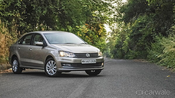Volkswagen Vento diesel manual recalled; sales halted