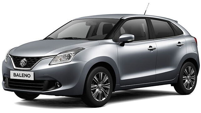 Maruti’s new Gujarat facility to be used for Baleno production