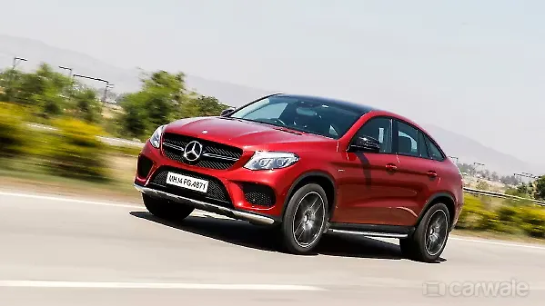 Mercedes-Benz India records its highest ever annual sales Mercedes-Benz India records its highest ever annual sales