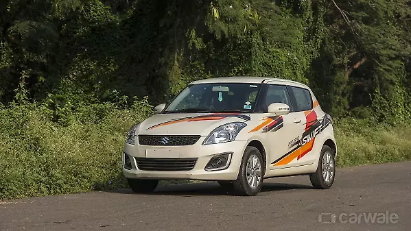Worldwide Sales of Suzuki Swift Reach Five Million Units Worldwide Sales of Suzuki Swift Reach Five Million Units