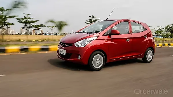 Hyundai Eon, Grand i10 and Xcent get safer Hyundai Eon, Grand i10 and Xcent get safer