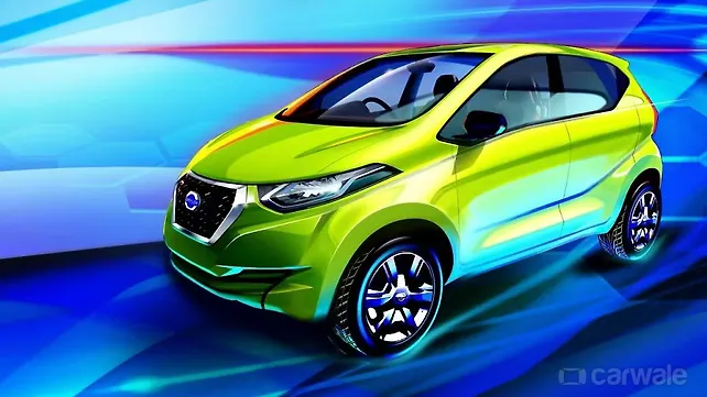 Datsun RediGo - What to expect Datsun RediGo - What to expect