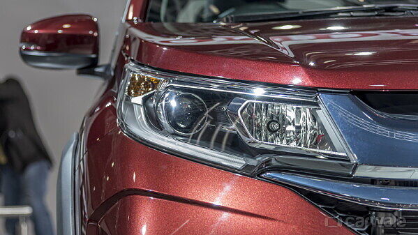 Honda BR-V ready for India launch on May 5