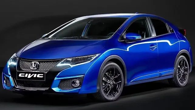 New entry-level Honda Civic variant launched in the UK New entry-level Honda Civic variant launched in the UK