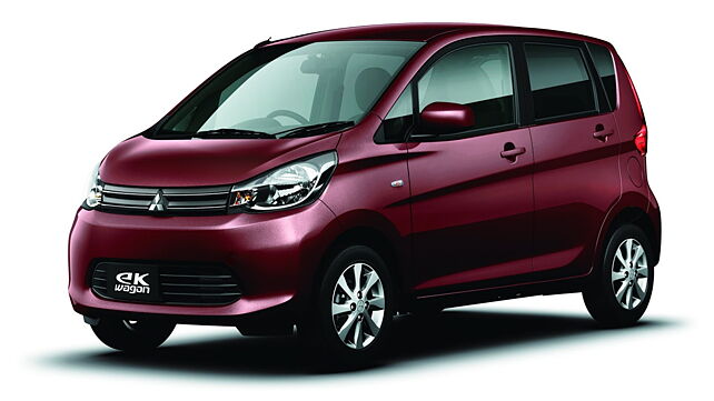 Mitsubishi admits to manipulating fuel efficiency tests