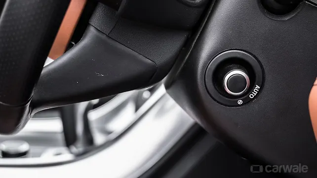 Land Rover Range Rover Sport [2013-2018] Interior