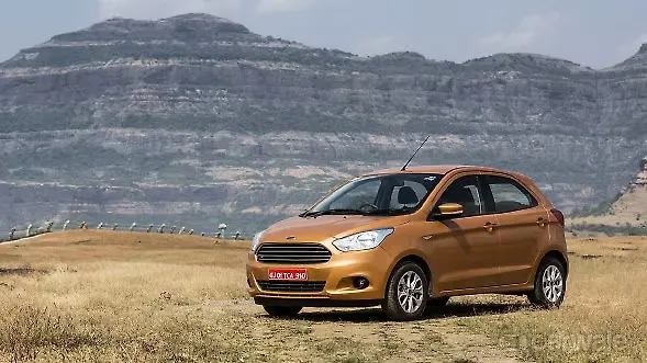 Ford India issues official recall for Figo and Aspire Ford India issues official recall for Figo and Aspire
