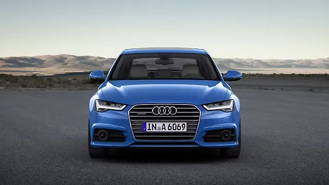 Audi A6 and A7 refreshed Audi A6 and A7 refreshed