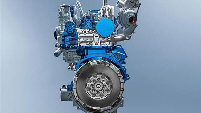 Ford’s 2.0-litre EcoBlue diesel engine unveiled