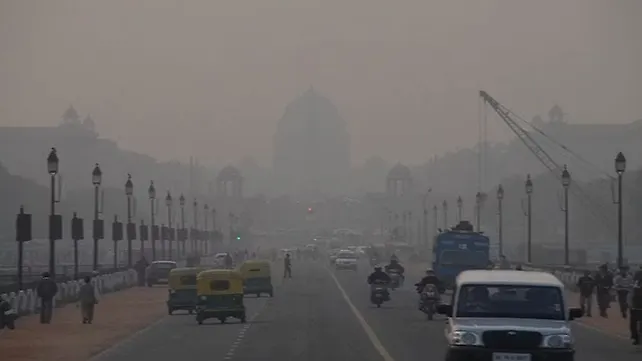 Ban on diesel vehicles extended in the NCR Ban on diesel vehicles extended in the NCR