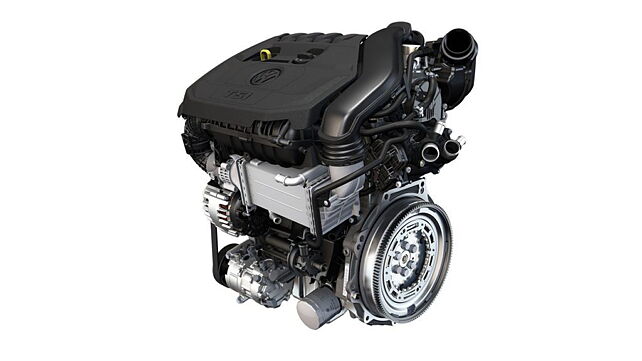 Volkswagen’s new 1.5-litre TSI engine detailed