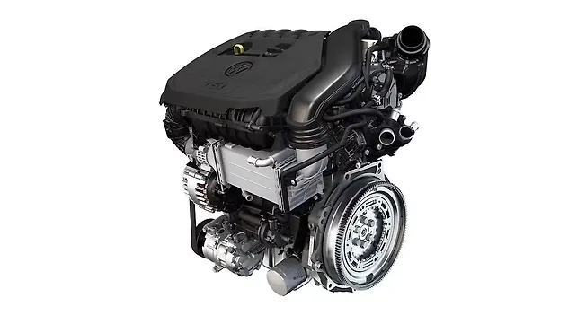 Volkswagen’s new 1.5-litre TSI engine detailed Volkswagen’s new 1.5-litre TSI engine detailed