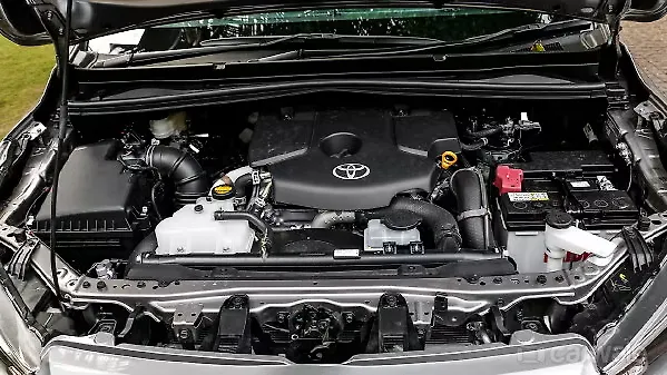 NCR diesel ban: Toyota hopeful of recommencing sales following next Supreme Court hearing NCR diesel ban: Toyota hopeful of recommencing sales following next Supreme Court hearing