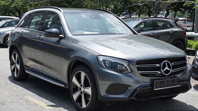 Mercedes introduces GLC250 Exclusive Line in Malaysia