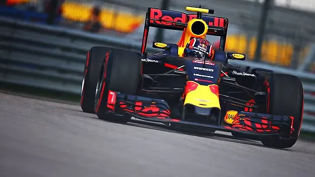 Max Verstappen takes over from Kvyat at Red Bull Max Verstappen takes over from Kvyat at Red Bull