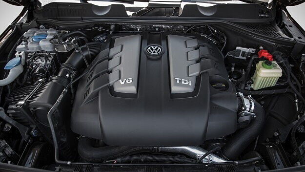 VW could soon have an emissions fix for 3.0-litre engines