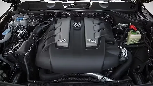 VW could soon have an emissions fix for 3.0-litre engines VW could soon have an emissions fix for 3.0-litre engines