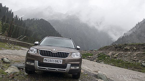 Skoda's pre-monsoon check-up camp to kick off from May 16