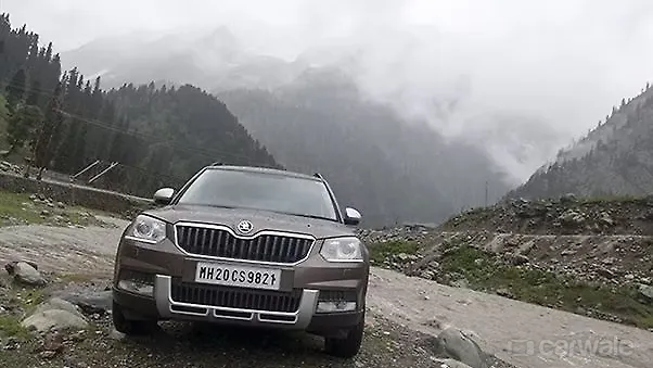 Skoda's pre-monsoon check-up camp to kick off from May 16 Skoda's pre-monsoon check-up camp to kick off from May 16