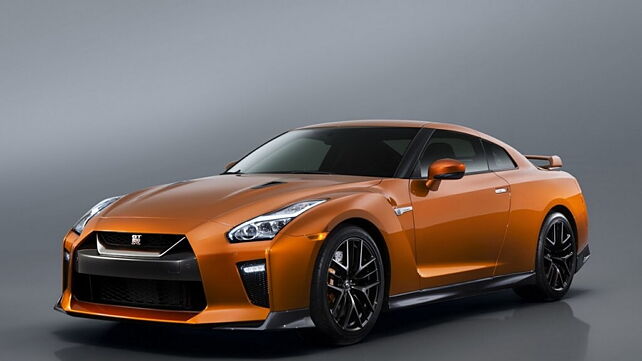 Next-gen Nissan GT-R expected to be a hybrid