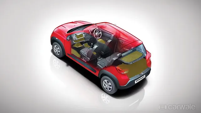 Renault India halts production of the Kwid Renault India halts production of the Kwid