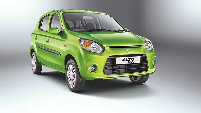 All you need to know about Maruti Suzuki Alto 800 facelift All you need to know about Maruti Suzuki Alto 800 facelift