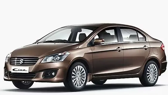 Maruti Suzuki Ciaz SHVS gets cheaper due to reduction in excise duty Maruti Suzuki Ciaz SHVS gets cheaper due to reduction in excise duty