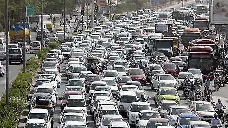 NGT issues ban on diesel vehicles over 10 years old in Kerala NGT issues ban on diesel vehicles over 10 years old in Kerala